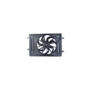 فن کامل رادیاتور برلیانس H220