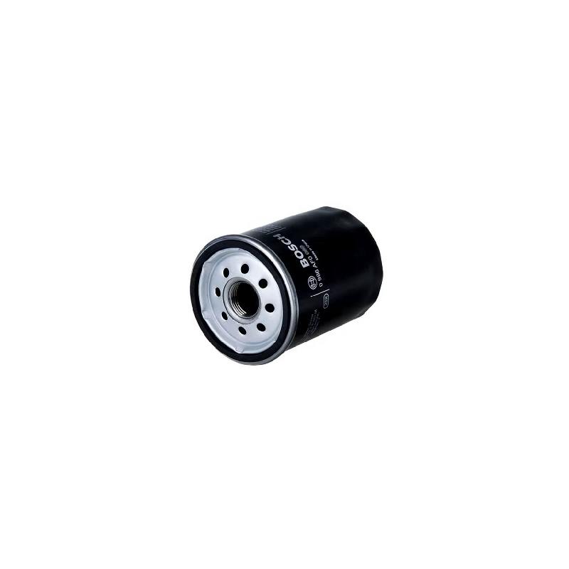 فیلتر روغن ام جی MG 360 1 فیلتر روغن ام جی MG 360