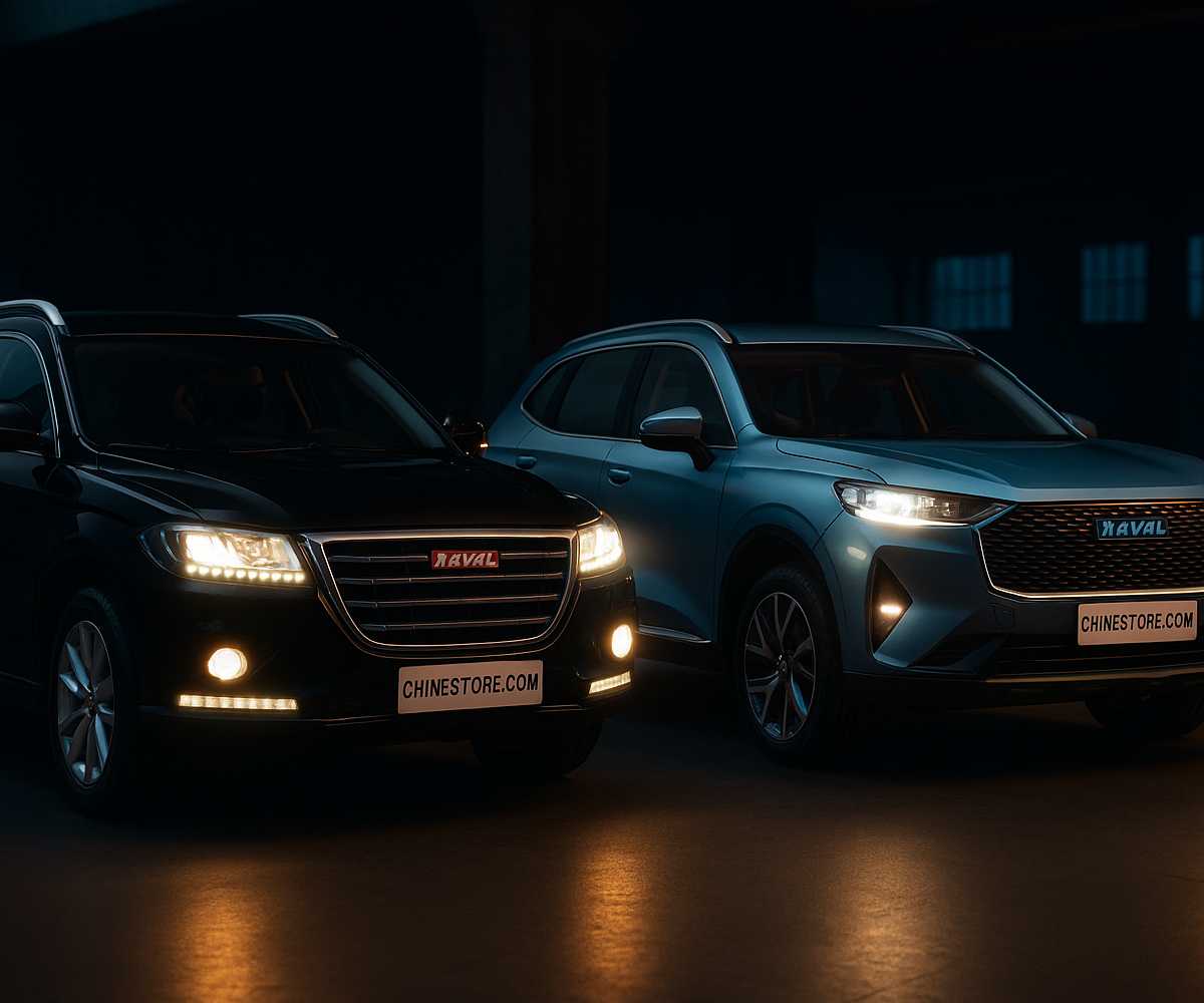 خرید و قیمت لوازم یدکی هاوال