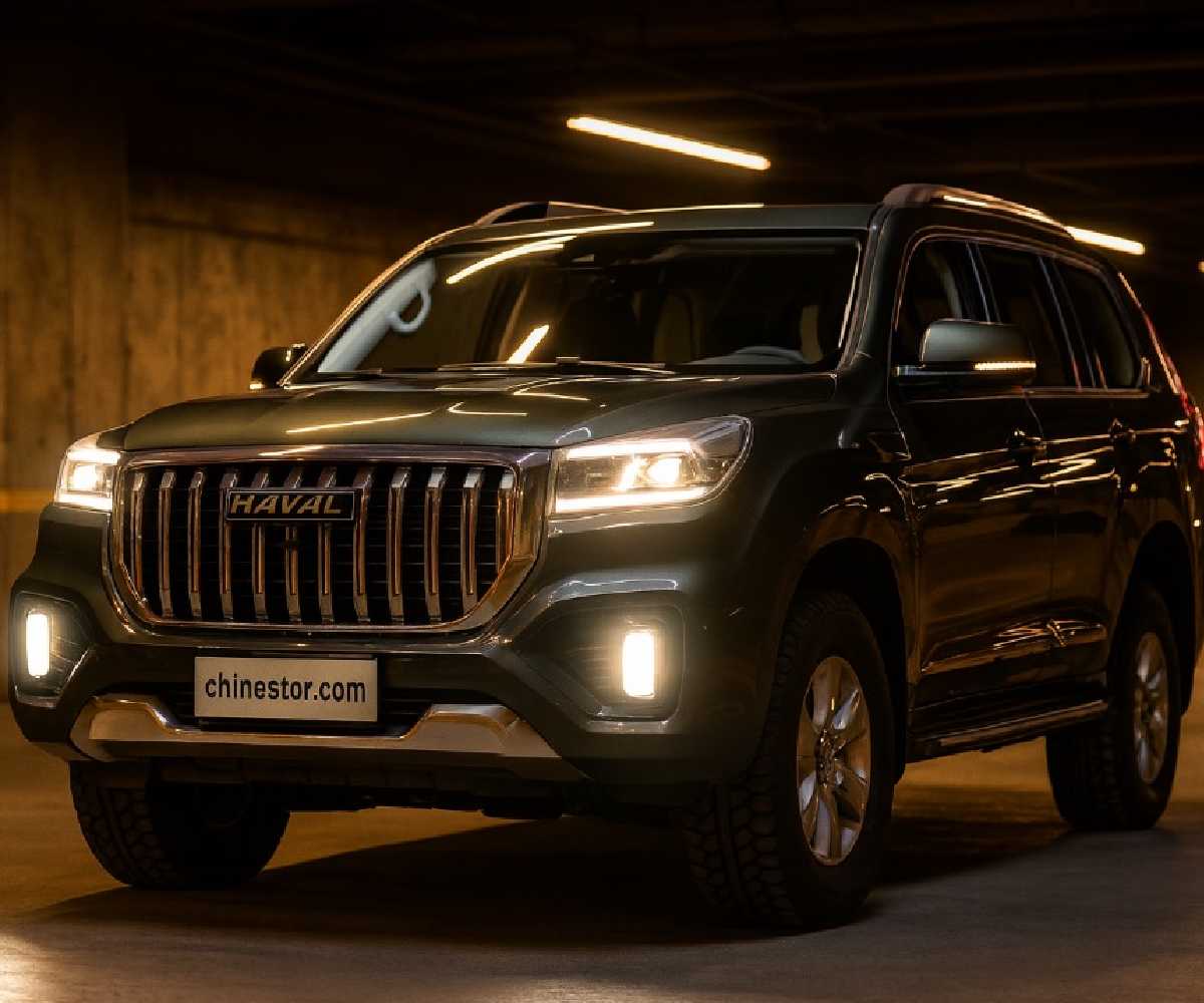 خرید و قیمت لوازم یدکی هاوال h9