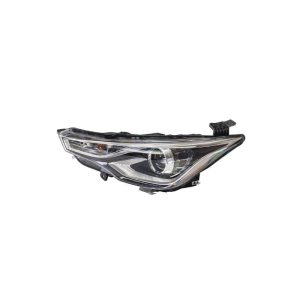 چراغ جلو FMC 511