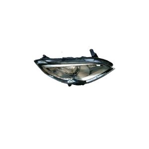 چراغ جلو ام جی MG 360