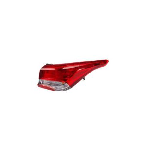چراغ عقب (خطر عقب) FMC 511