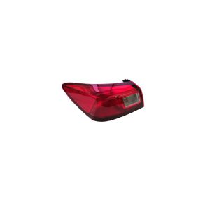 چراغ عقب ام جی MG 360