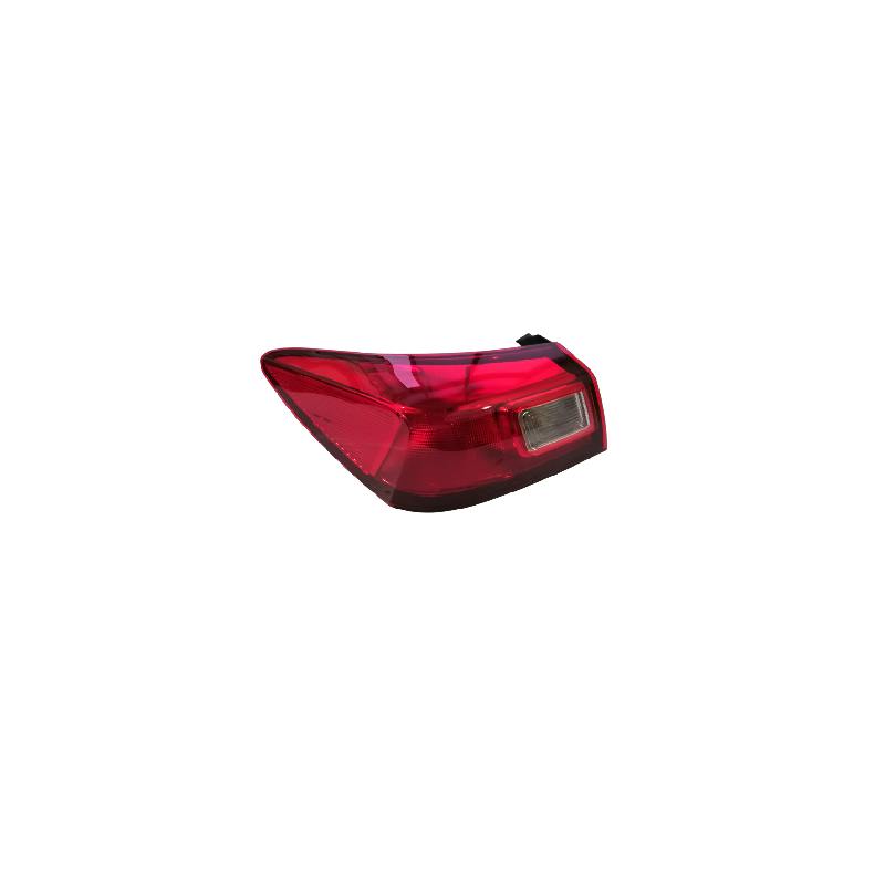 چراغ عقب ام جی MG 360 1 چراغ عقب ام جی MG 360