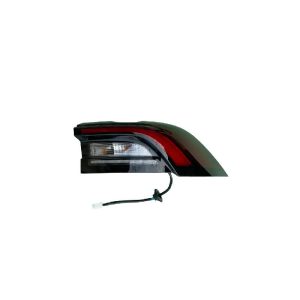 چراغ عقب لاماری اکو