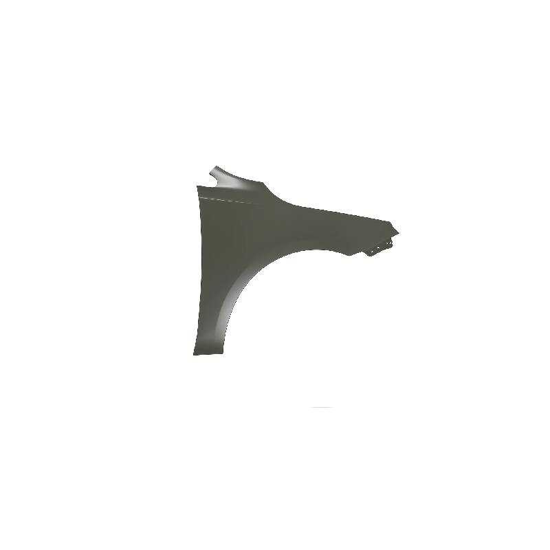 گلگیر جلو ام جی MG 360 1 گلگیر جلو ام جی MG 360