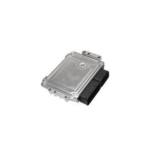 ECU کاپرا B تک کابین