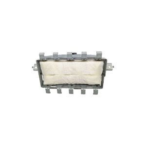 ایربگ داشبورد SWM G01
