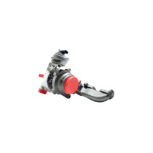 توربو کی ام سی X5