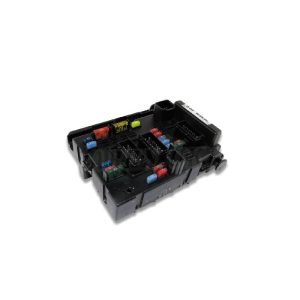 جعبه فیوز داخل موتور اس دبلیو ام SWM G01
