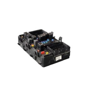 جعبه فیوز داخل موتور سوبا M4