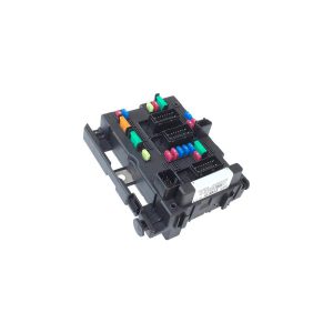 جعبه فیوز داخل کابین تیگو 7