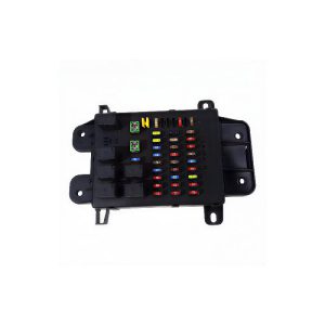 جعبه فیوز داخل کابین فونیکس fx پریمیوم