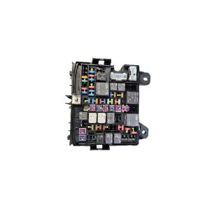 جعبه فیوز داخل کابین چری تیگو 8 پرومکس