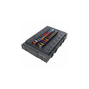 جعبه فیوز داخل کابین کی ام سی KMC T8