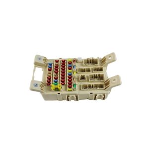 جعبه فیوز داخل کابین کی ام سی kmc sr3