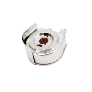 خنک کن روغن موتور کاپرا 2