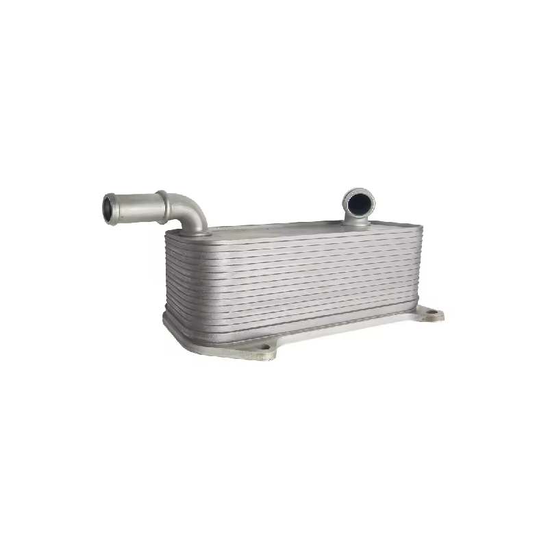 خنک کن روغن گیربکس کی ام سی KMC X5 1 خنک کن روغن گیربکس کی ام سی KMC X5