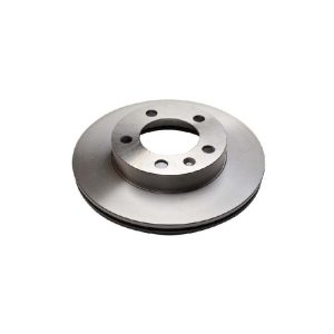 دیسک ترمز عقب کی ام سی KMC X5