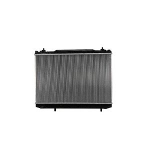 رادیاتور آب بک BAC x3 pro