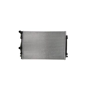 رادیاتور آب کاپرا B تک کابین