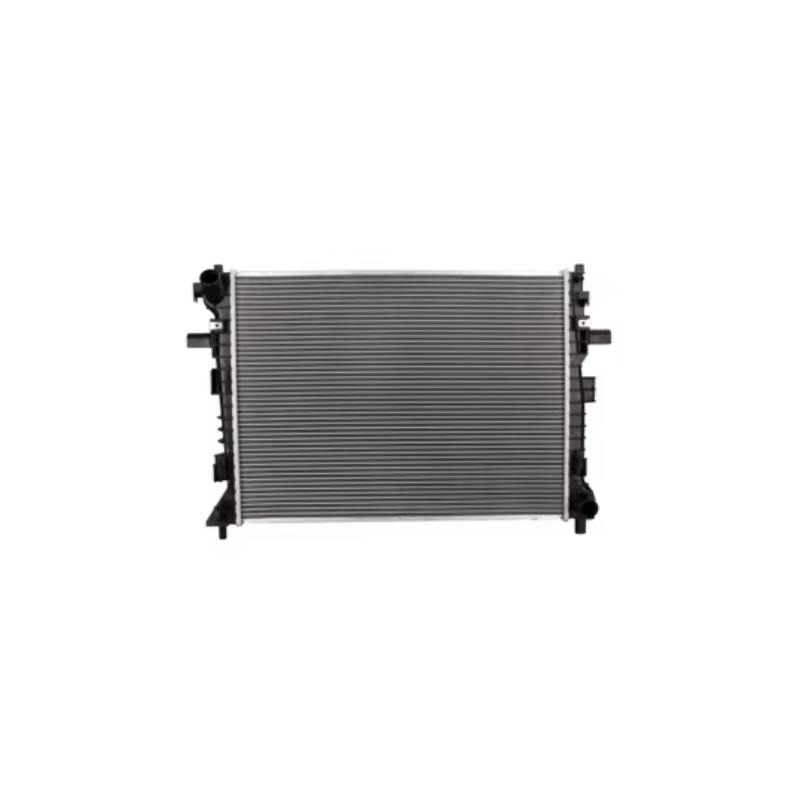 رادیاتور آب کاپرا B دوکابین 1 رادیاتور آب کاپرا B دوکابین