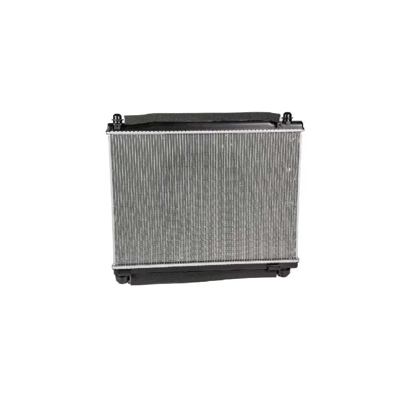 رادیاتور آب کی ام سی KMC A5 1 رادیاتور آب کی ام سی KMC A5