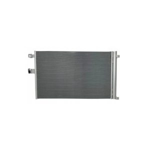 رادیاتور کولر اس دبلیو ام SWM G01
