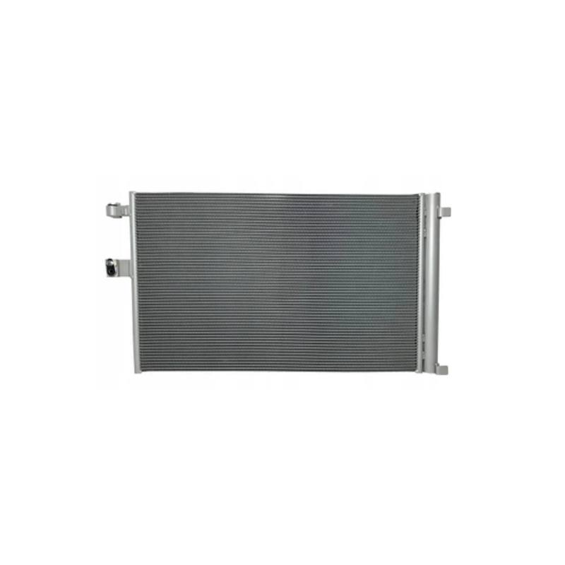رادیاتور کولر اس دبلیو ام SWM G01 1 رادیاتور کولر اس دبلیو ام SWM G01