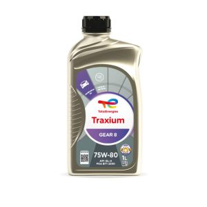 روغن گیربکس بک BAC x3 pro