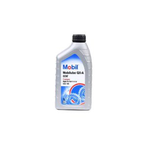 روغن گیربکس کی ام سی KMC X5