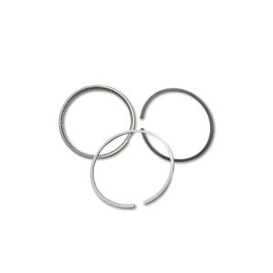 رینگ پیستون بک BAC x3 pro