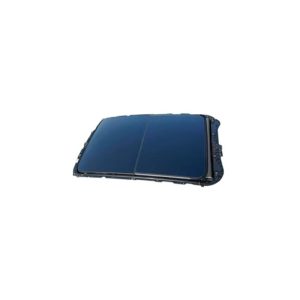 سانروف کامل بک BAC x3 pro