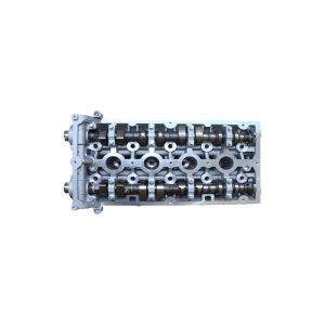سر سیلندر کامل تیگو 7