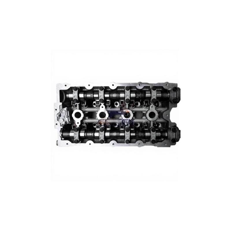 سر سیلندر کامل کی ام سی KMC T8 1 سر سیلندر کامل کی ام سی KMC T8