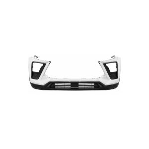 سپر جلو کی ام سی KMC X5