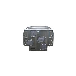 سینی زیر موتور اس دبلیو ام SWM G01