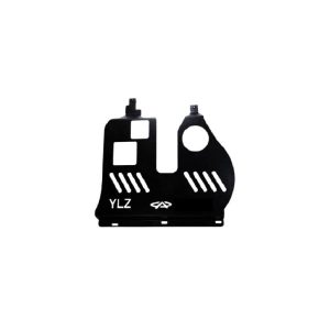 سینی زیر موتور ام وی ام MVM 550