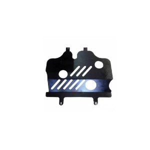 سینی زیر موتور بک BAC x3 pro