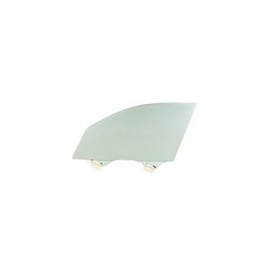 شیشه درب جلو چپ بک BAC x3 pro