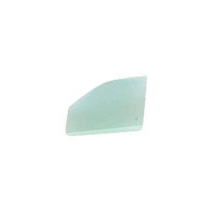 شیشه درب جلو چپ کاپرا B تک کابین