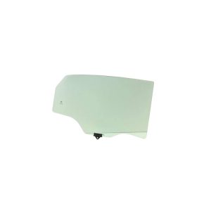 شیشه درب عقب چپ BAC x3 pro