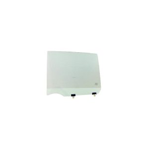 شیشه درب عقب چپ کاپرا 2