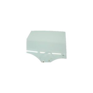 شیشه درب عقب چپ کی ام سی KMC X5