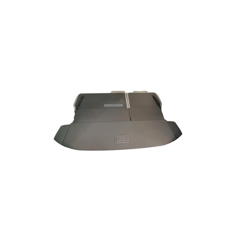 طاقچه عقب سوبا M4 1 طاقچه عقب سوبا M4