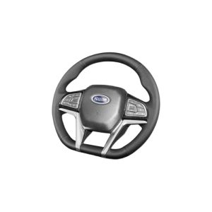فرمان اس دبلیو ام SWM G01