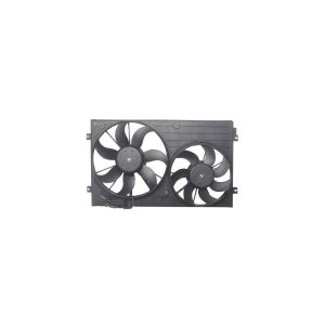 فن کامل رادیاتور لیفان X60