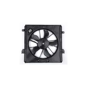 فن کامل رادیاتور کی ام سی KMC X5