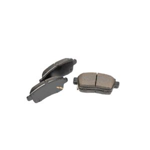 لنت ترمز عقب SWM G01